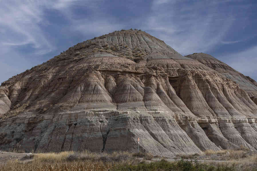 Comunidad Foral de Navarra 184 - Bardenas Reales de Navarra